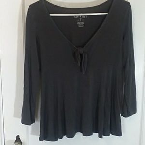 🛒Soft and sexy AE shirt